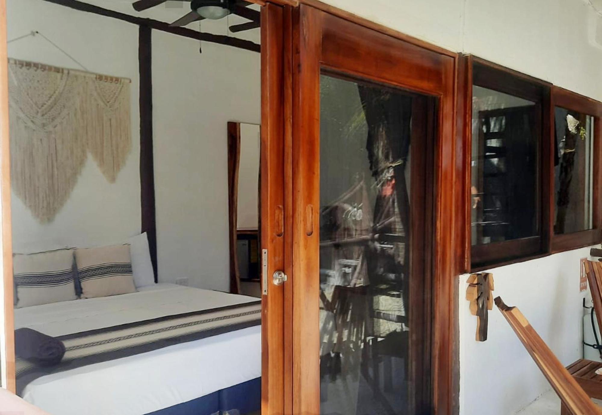 Casa Sofia Holbox Aparthotel Eksteriør bilde