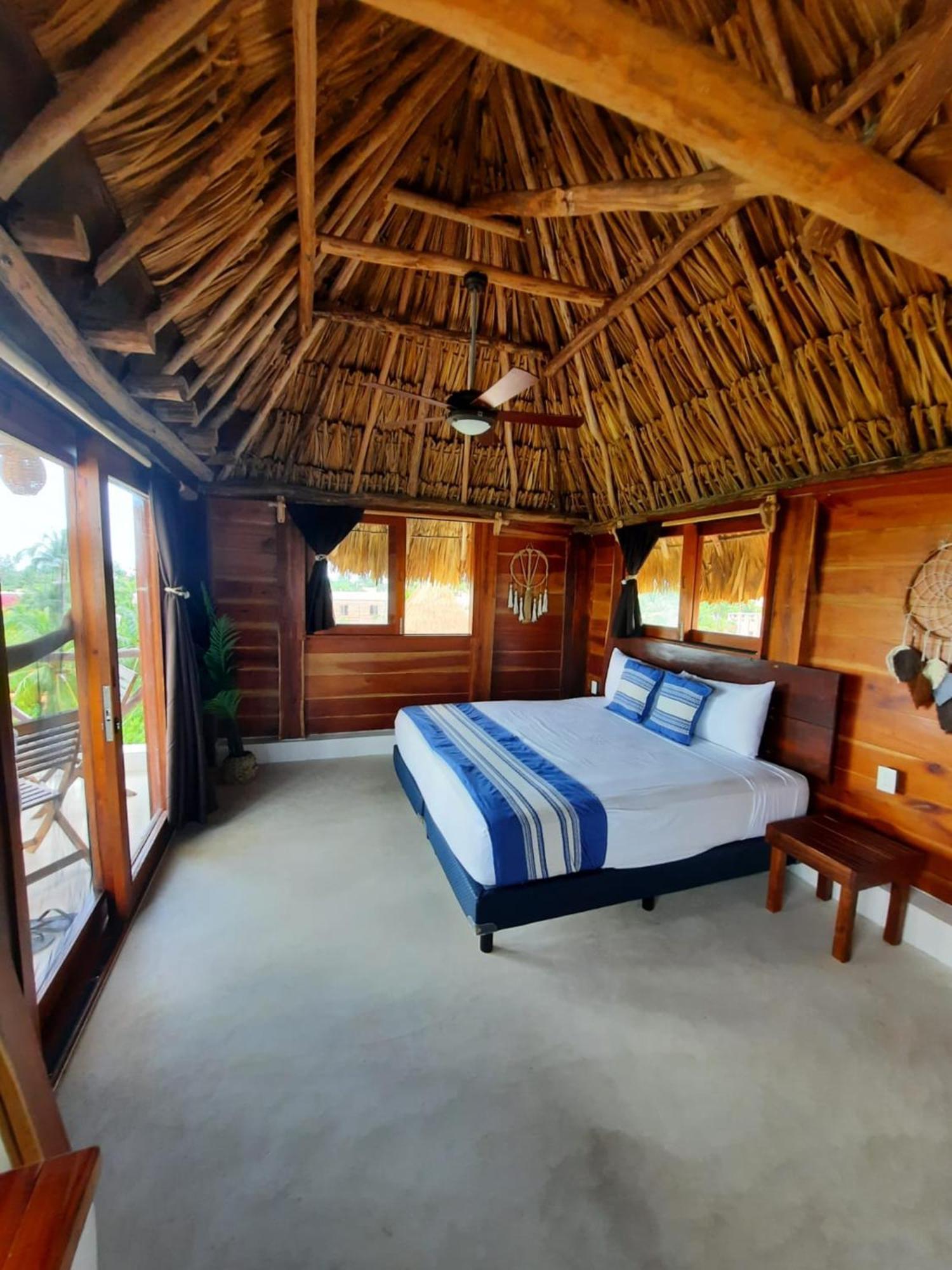 Casa Sofia Holbox Aparthotel Eksteriør bilde