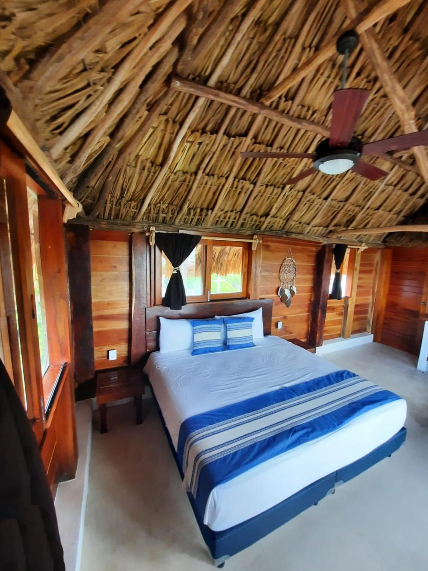 Casa Sofia Holbox Aparthotel Eksteriør bilde